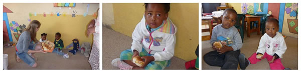 Food distribution by Horn and Phillips in October 2011 r1 c1