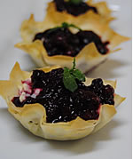 recipes dessert